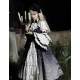 Wheat Field Dry Bones Magic Bolero and JSK(Pre-Made/Full Payment Without Shipping)